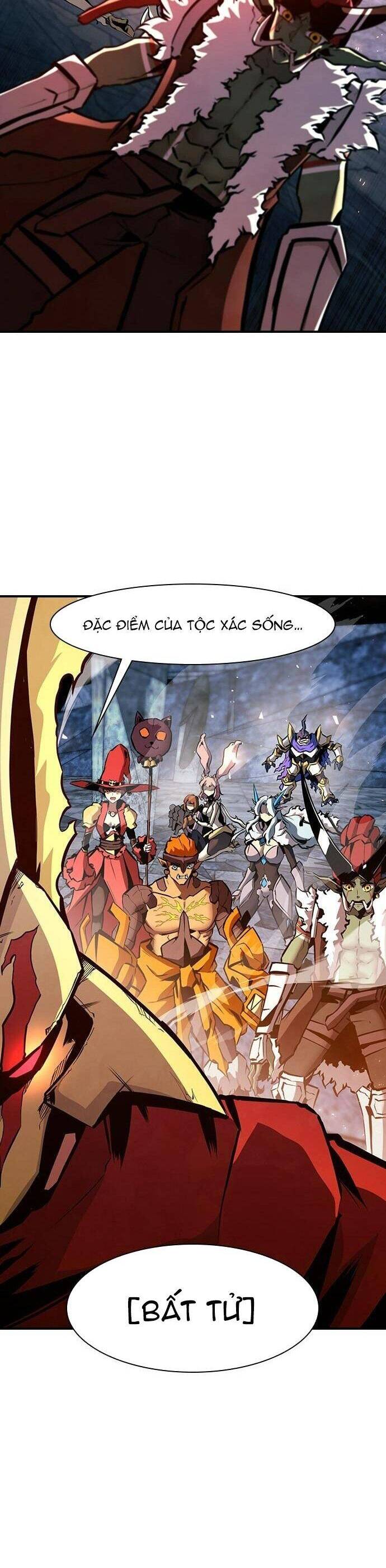 Đội Đốt Kích Noryangjin Chap 10 - Next Chap 11