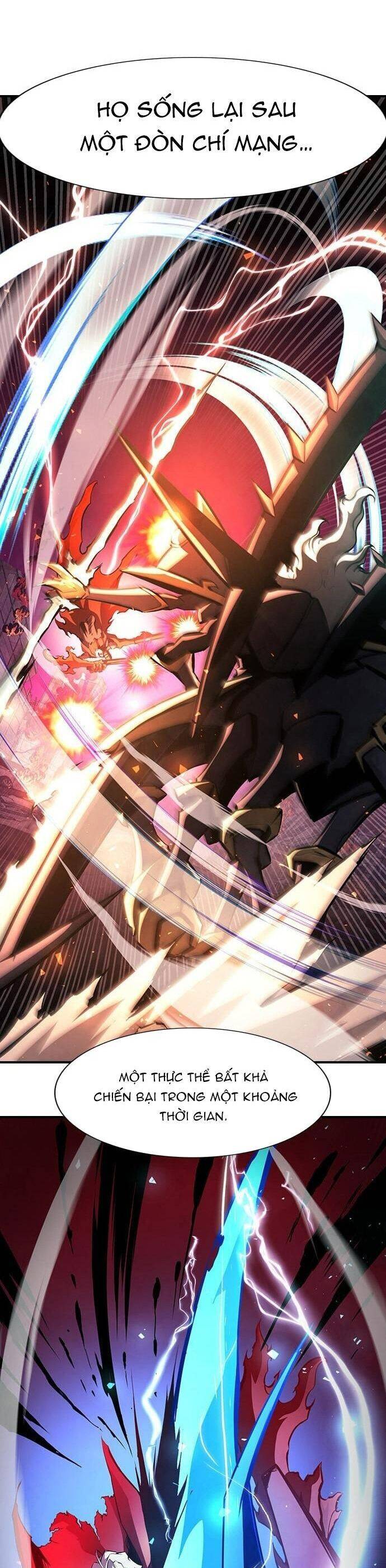 Đội Đốt Kích Noryangjin Chap 10 - Next Chap 11
