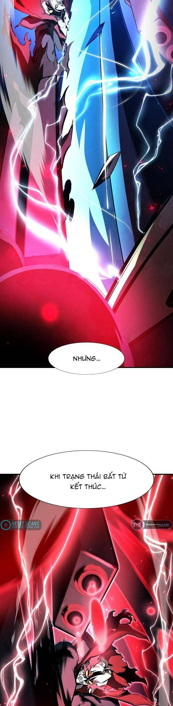 Đội Đốt Kích Noryangjin Chap 10 - Next Chap 11