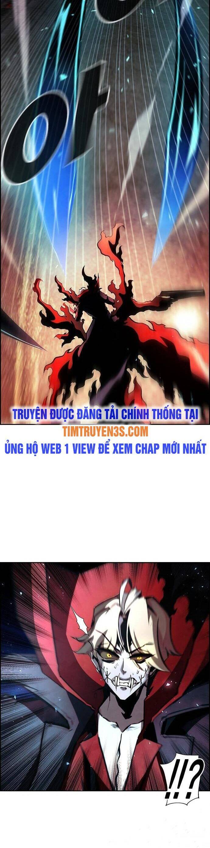 Đội Đốt Kích Noryangjin Chap 10 - Next Chap 11