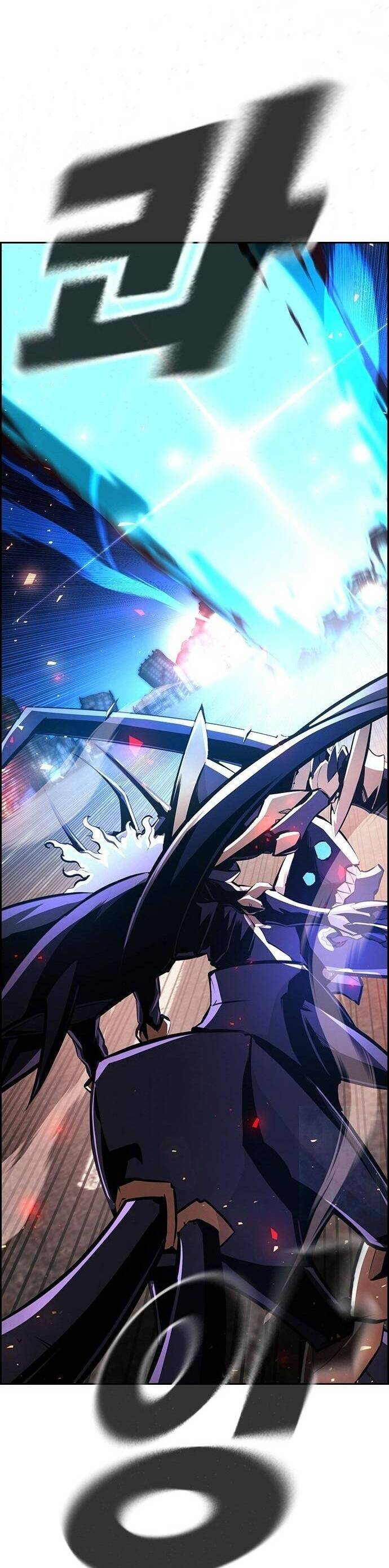 Đội Đốt Kích Noryangjin Chap 10 - Next Chap 11