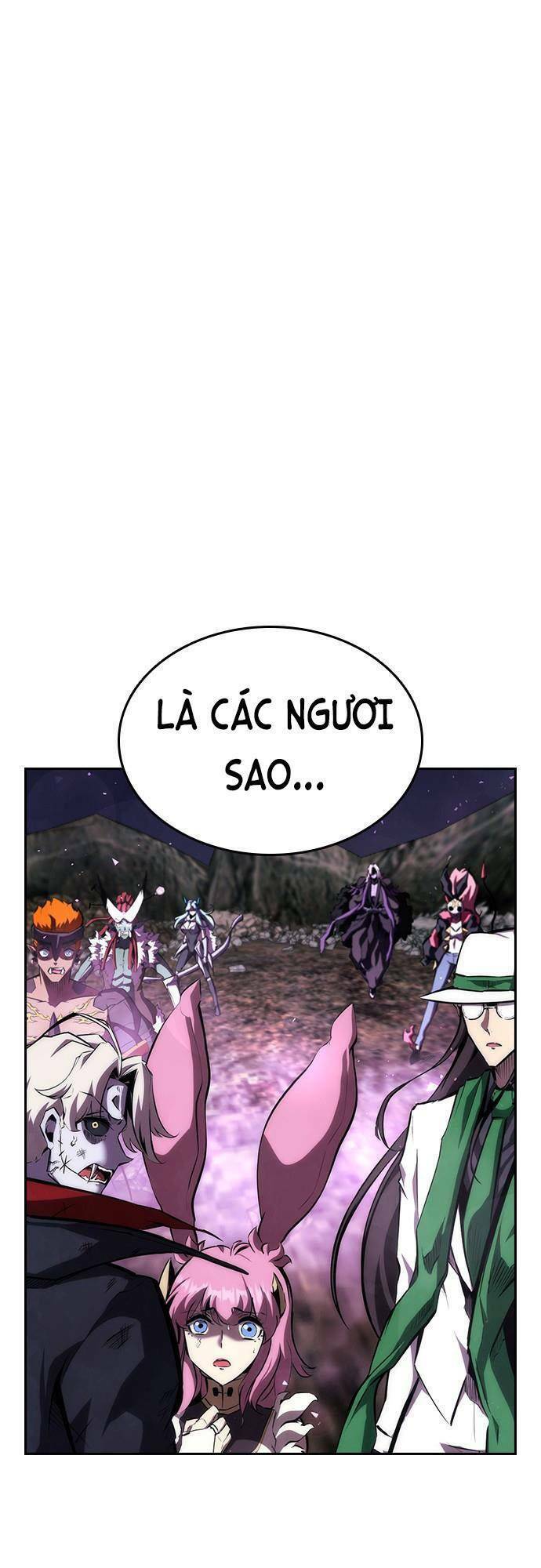 Đội Đốt Kích Noryangjin Chap 31 - Next Chap 32