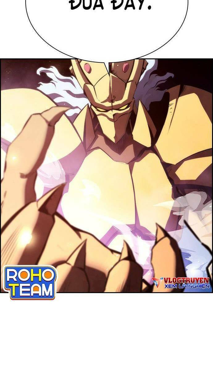 Đội Đốt Kích Noryangjin Chap 31 - Next Chap 32