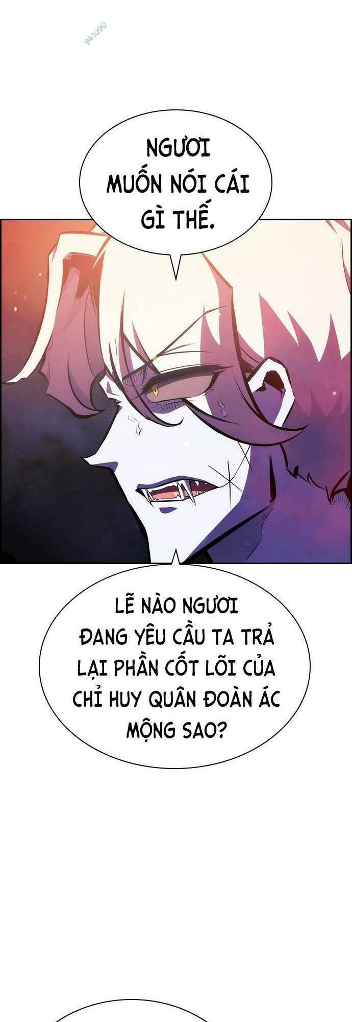 Đội Đốt Kích Noryangjin Chap 31 - Next Chap 32