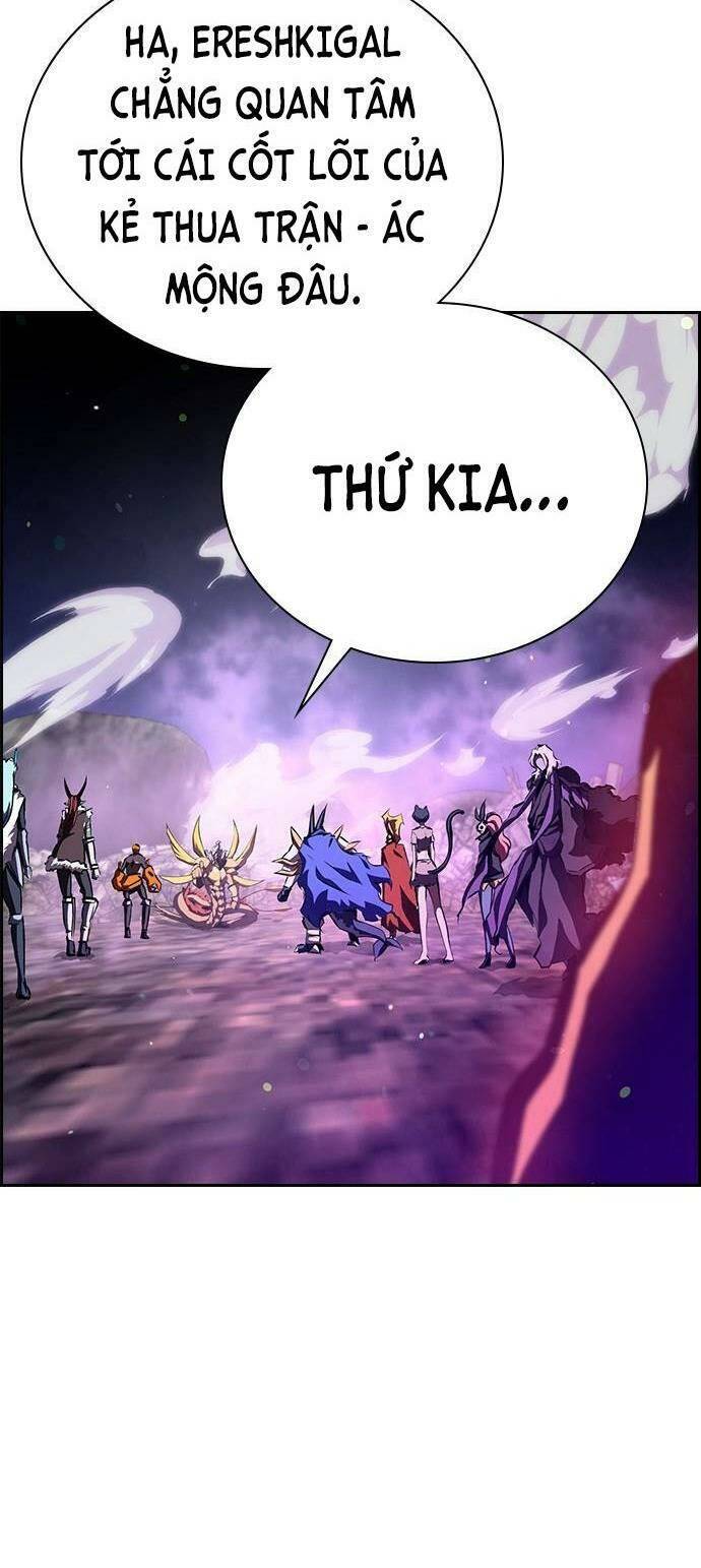 Đội Đốt Kích Noryangjin Chap 31 - Next Chap 32
