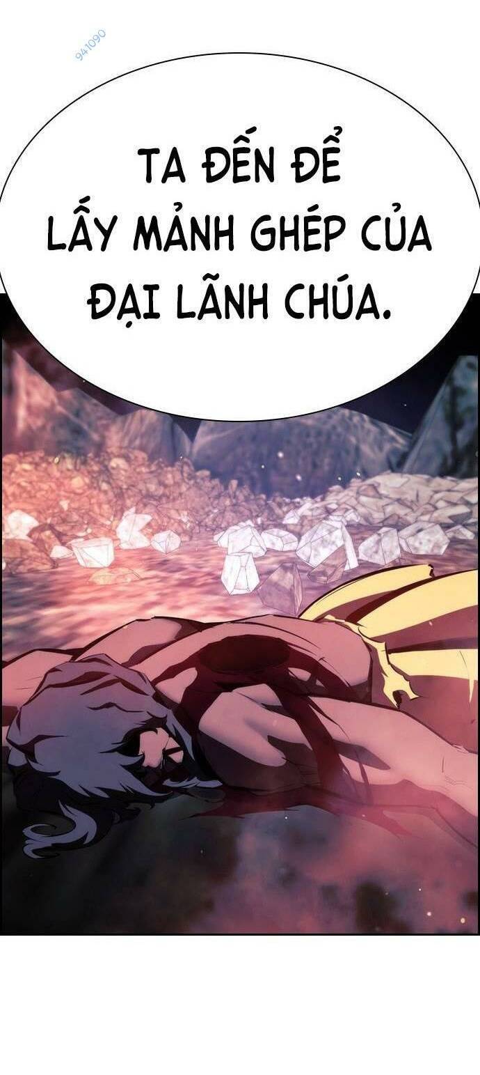 Đội Đốt Kích Noryangjin Chap 31 - Next Chap 32