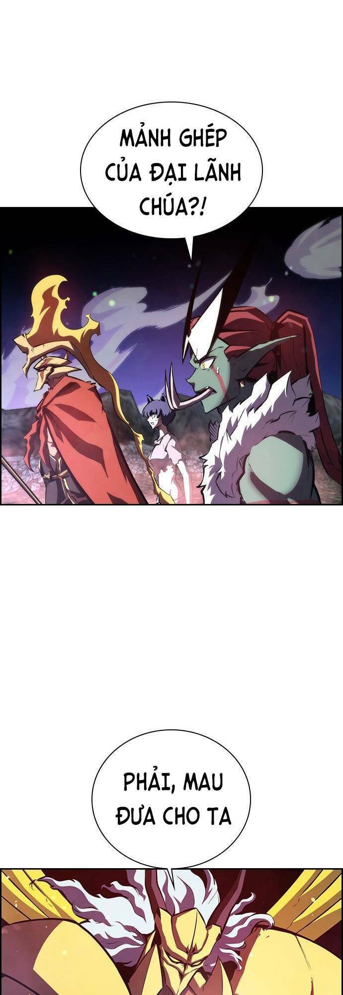Đội Đốt Kích Noryangjin Chap 31 - Next Chap 32