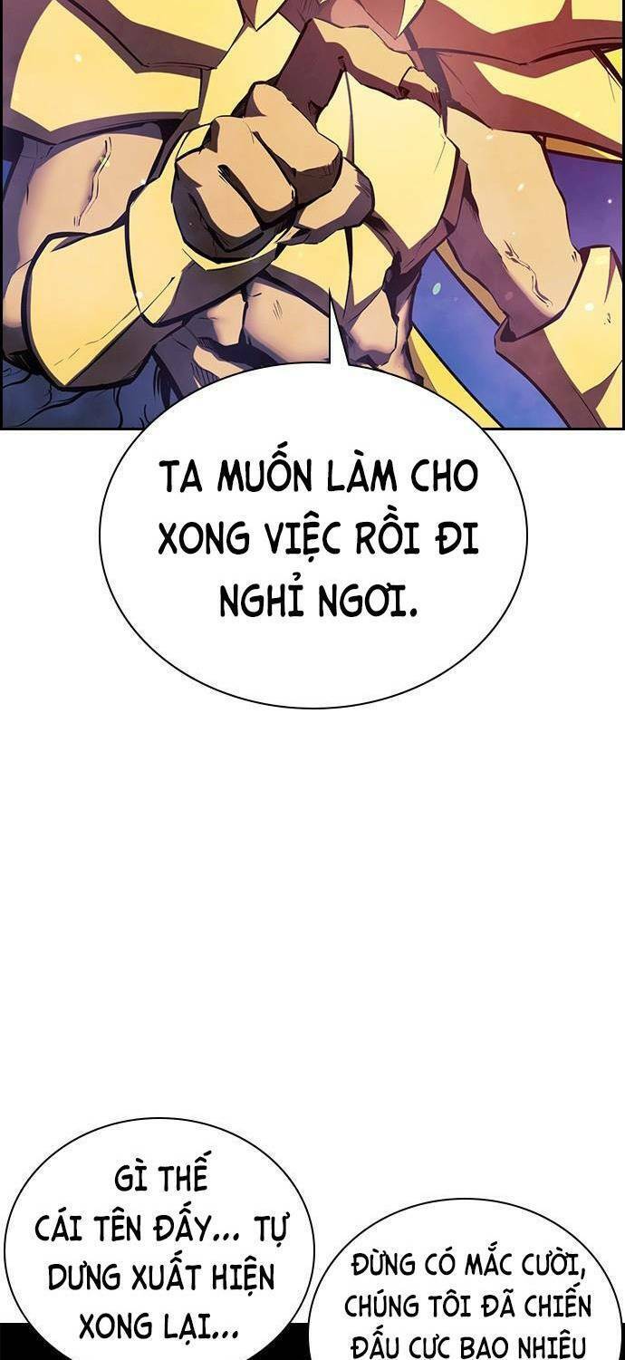Đội Đốt Kích Noryangjin Chap 31 - Next Chap 32