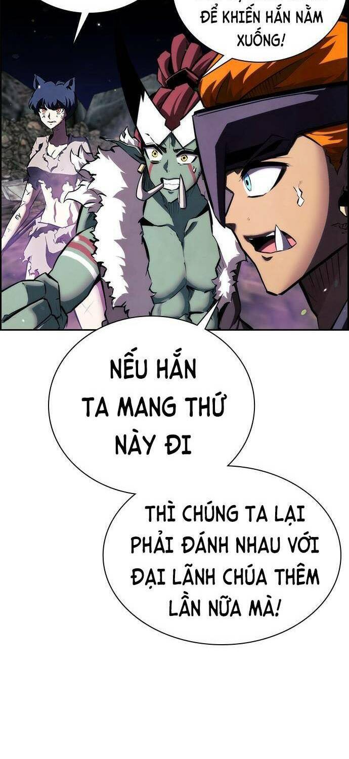 Đội Đốt Kích Noryangjin Chap 31 - Next Chap 32