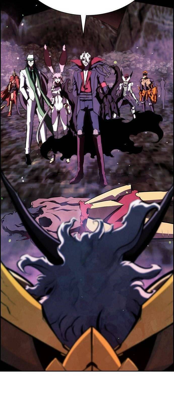 Đội Đốt Kích Noryangjin Chap 31 - Next Chap 32