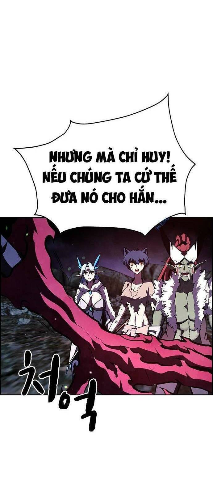Đội Đốt Kích Noryangjin Chap 31 - Next Chap 32