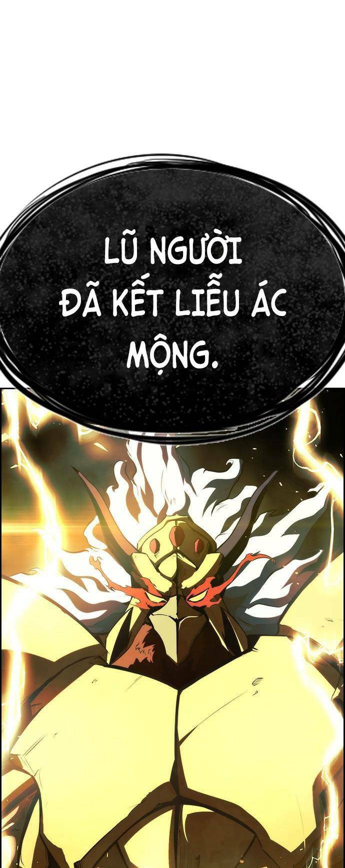Đội Đốt Kích Noryangjin Chap 31 - Next Chap 32