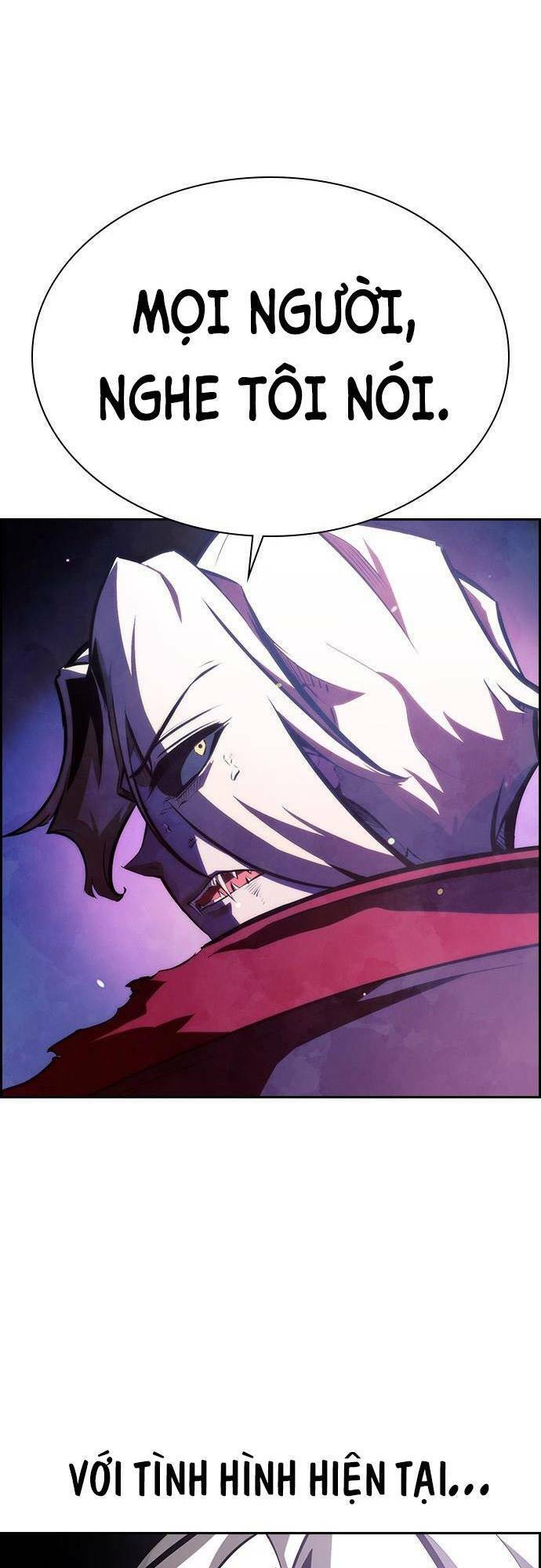 Đội Đốt Kích Noryangjin Chap 31 - Next Chap 32