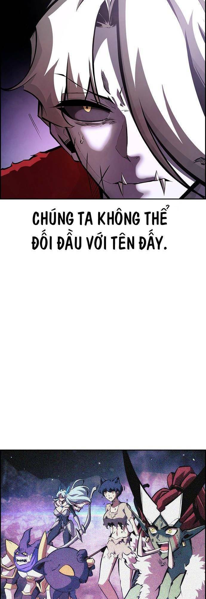Đội Đốt Kích Noryangjin Chap 31 - Next Chap 32