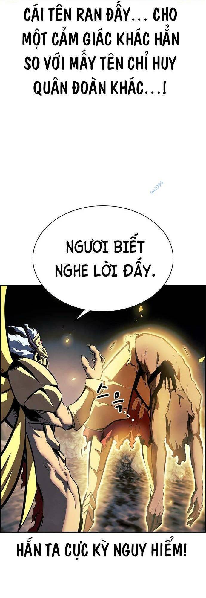 Đội Đốt Kích Noryangjin Chap 31 - Next Chap 32