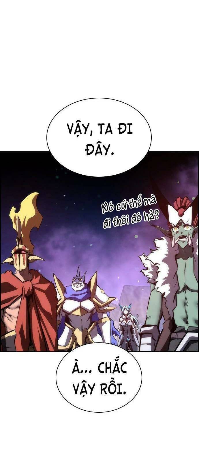 Đội Đốt Kích Noryangjin Chap 31 - Next Chap 32