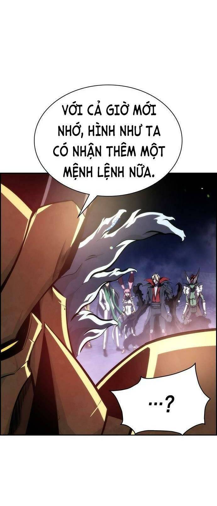Đội Đốt Kích Noryangjin Chap 31 - Next Chap 32