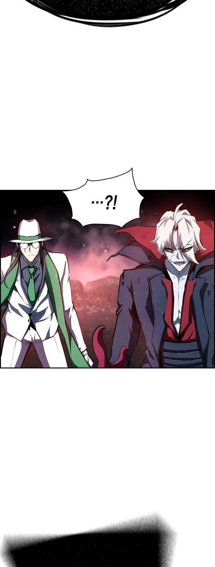 Đội Đốt Kích Noryangjin Chap 31 - Next Chap 32
