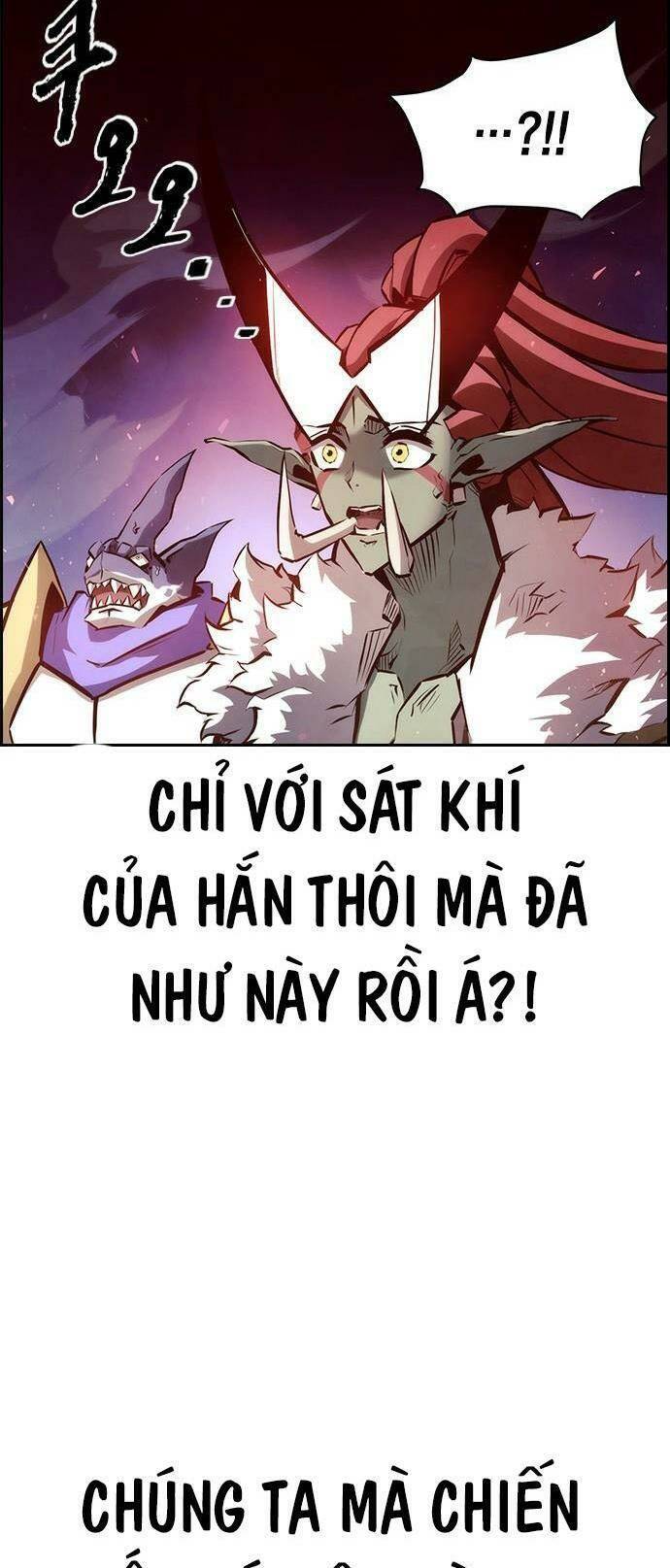 Đội Đốt Kích Noryangjin Chap 31 - Next Chap 32