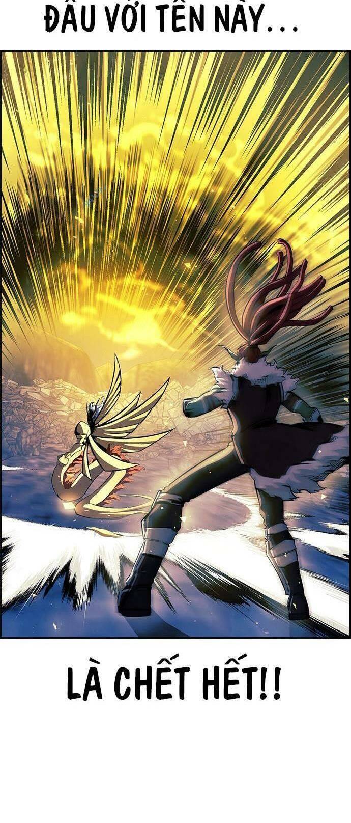 Đội Đốt Kích Noryangjin Chap 31 - Next Chap 32