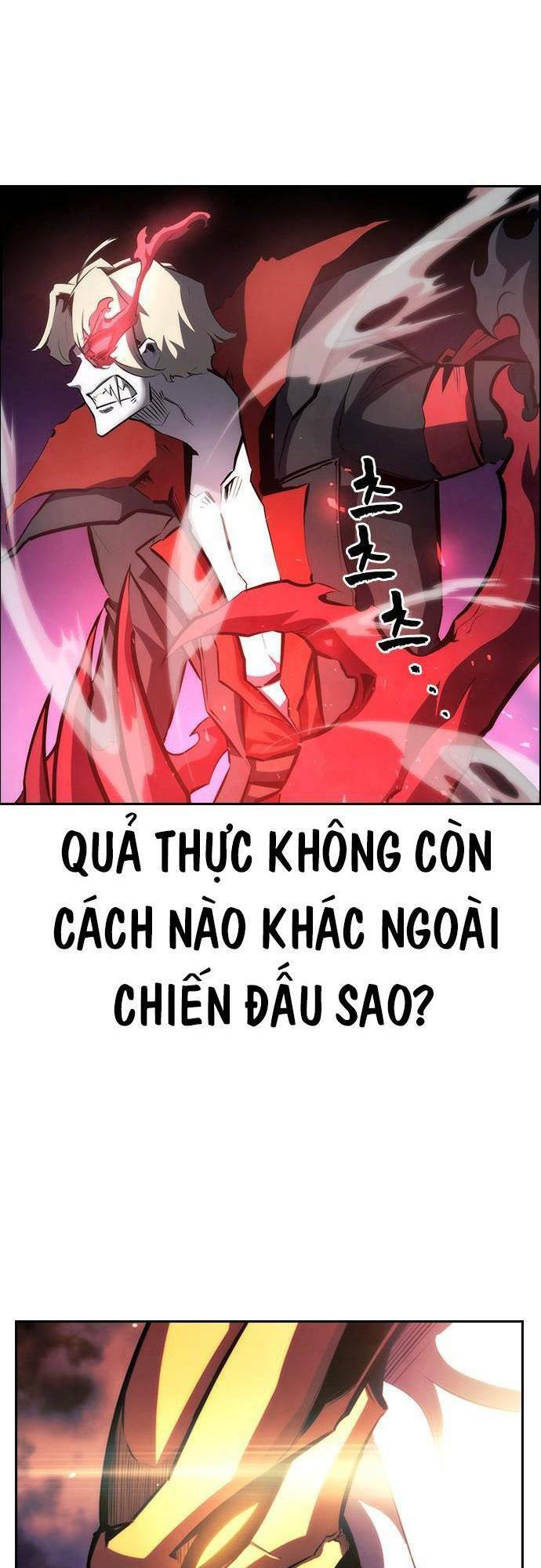 Đội Đốt Kích Noryangjin Chap 31 - Next Chap 32