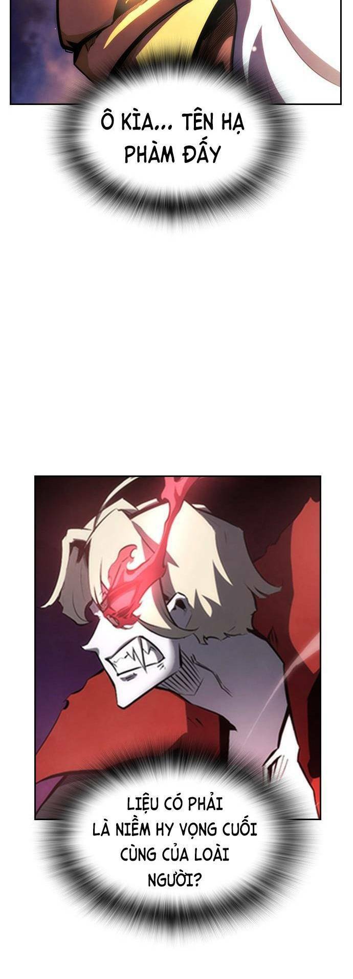 Đội Đốt Kích Noryangjin Chap 31 - Next Chap 32
