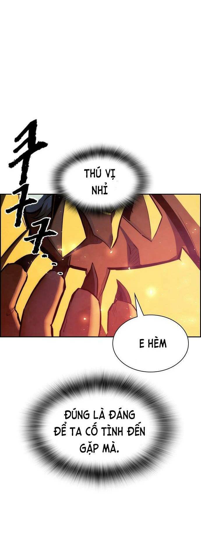 Đội Đốt Kích Noryangjin Chap 31 - Next Chap 32