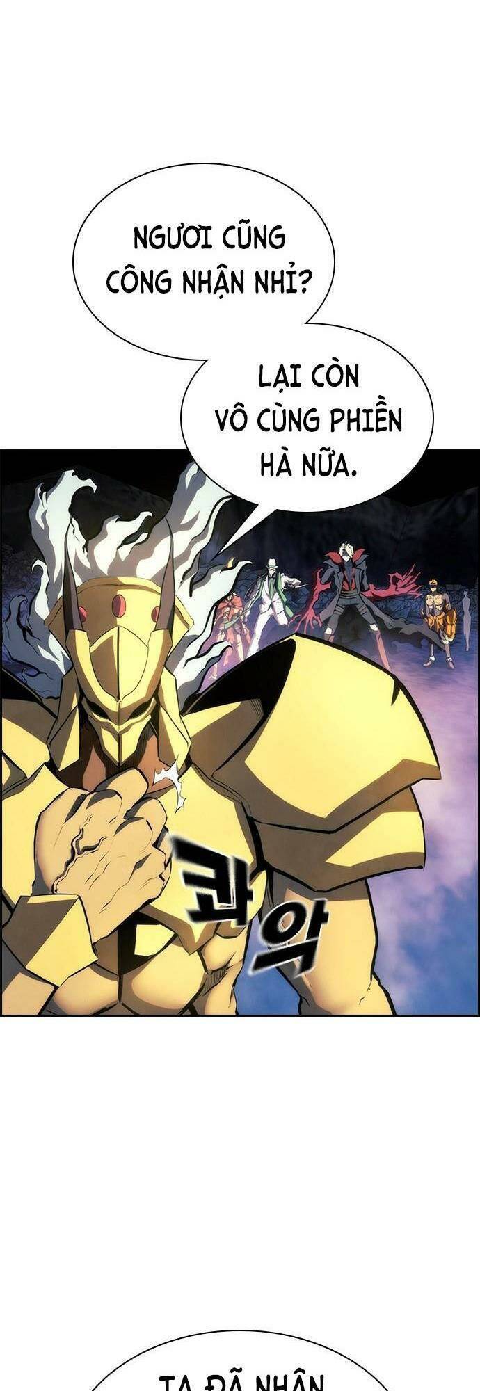 Đội Đốt Kích Noryangjin Chap 31 - Next Chap 32