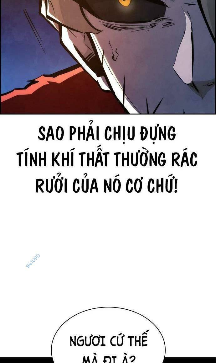 Đội Đốt Kích Noryangjin Chap 31 - Next Chap 32