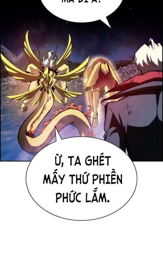 Đội Đốt Kích Noryangjin Chap 31 - Next Chap 32