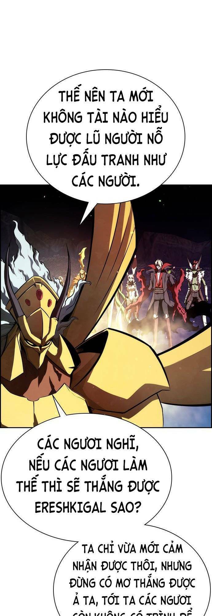 Đội Đốt Kích Noryangjin Chap 31 - Next Chap 32