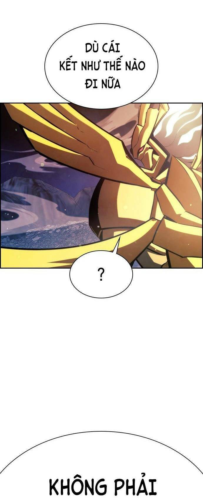 Đội Đốt Kích Noryangjin Chap 31 - Next Chap 32