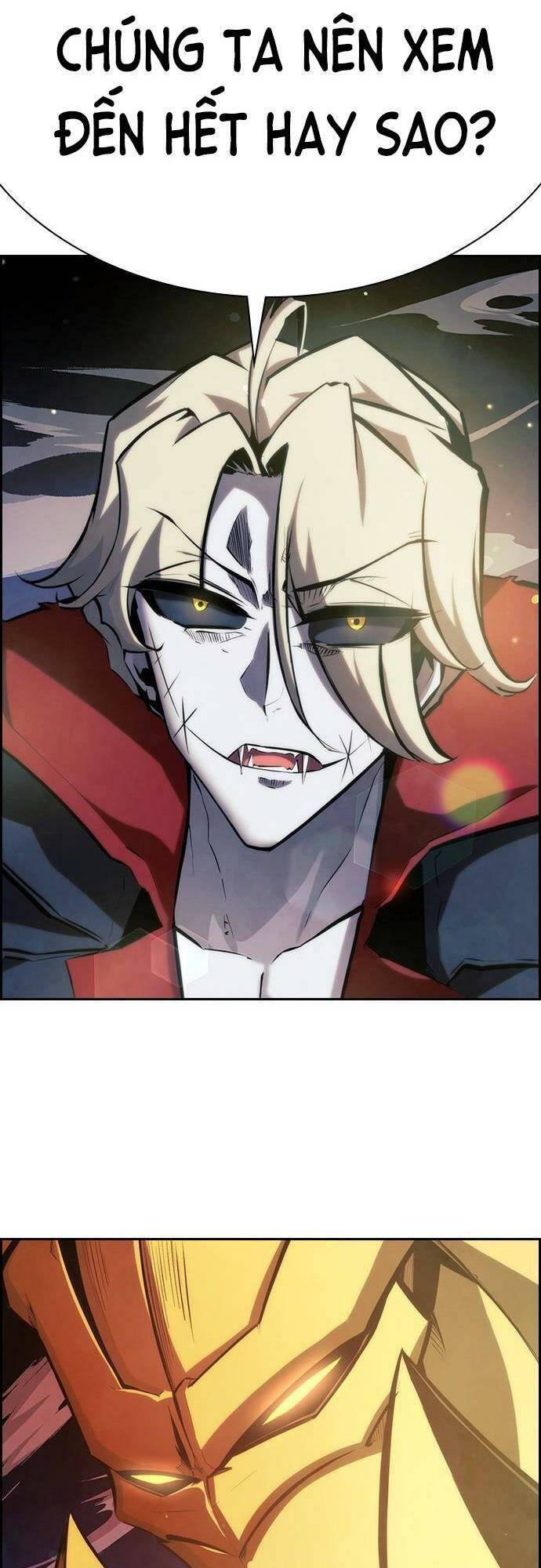 Đội Đốt Kích Noryangjin Chap 31 - Next Chap 32