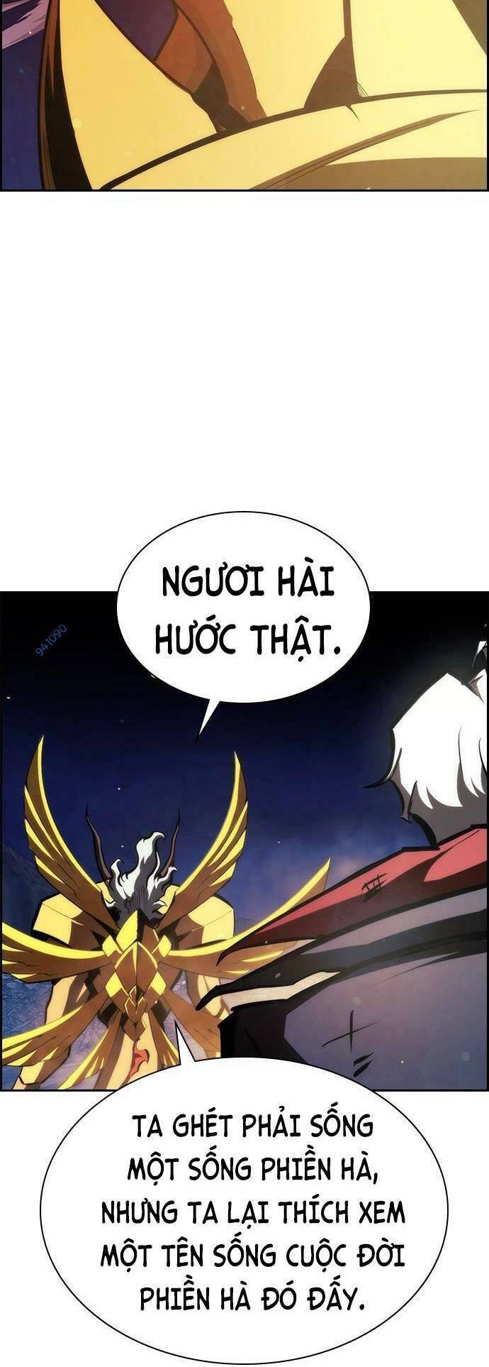 Đội Đốt Kích Noryangjin Chap 31 - Next Chap 32