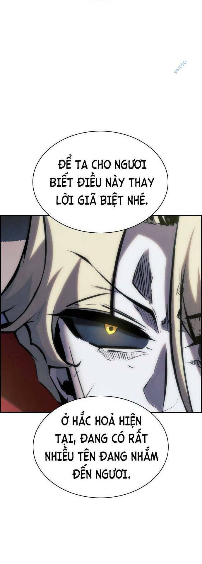 Đội Đốt Kích Noryangjin Chap 31 - Next Chap 32