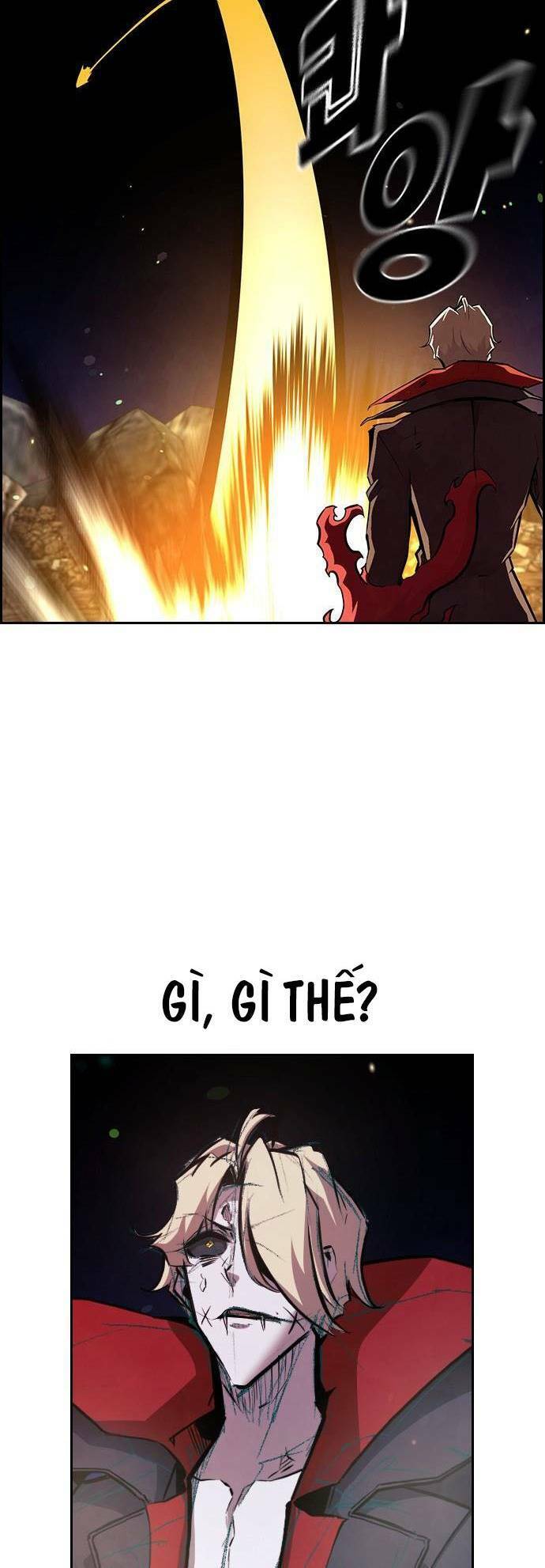 Đội Đốt Kích Noryangjin Chap 31 - Next Chap 32