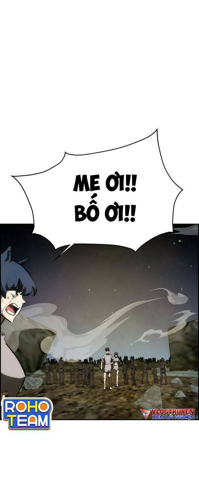 Đội Đốt Kích Noryangjin Chap 31 - Next Chap 32