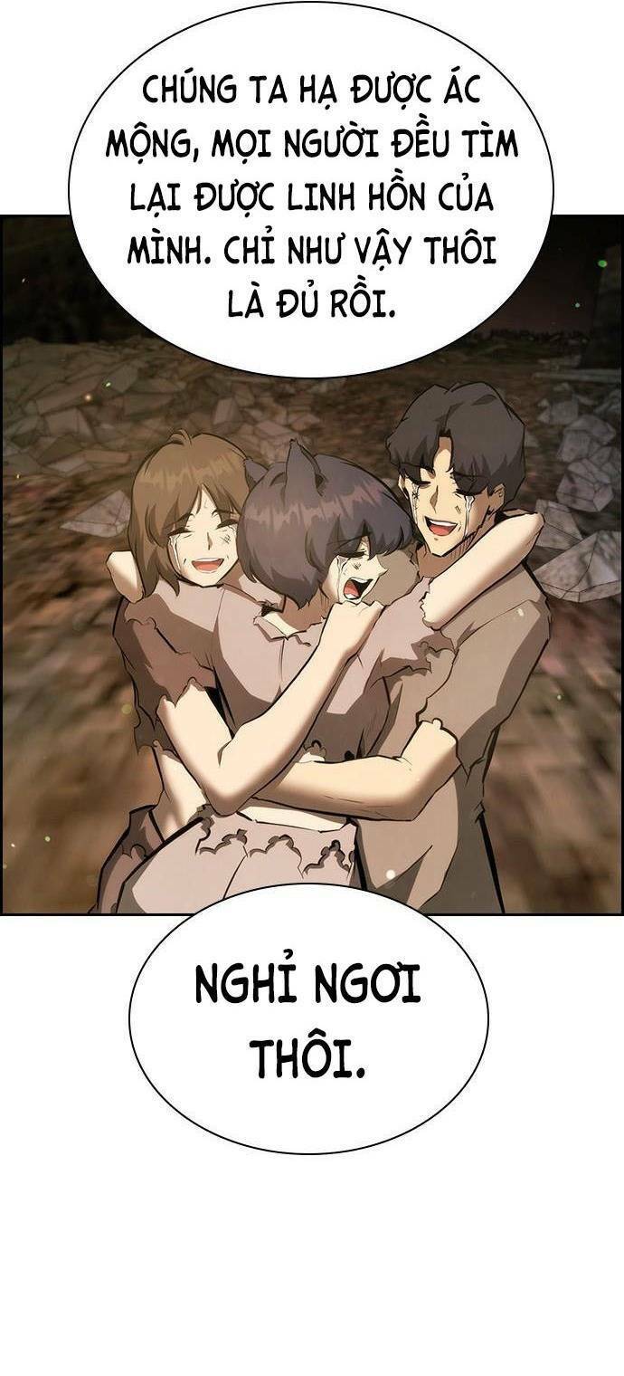 Đội Đốt Kích Noryangjin Chap 31 - Next Chap 32