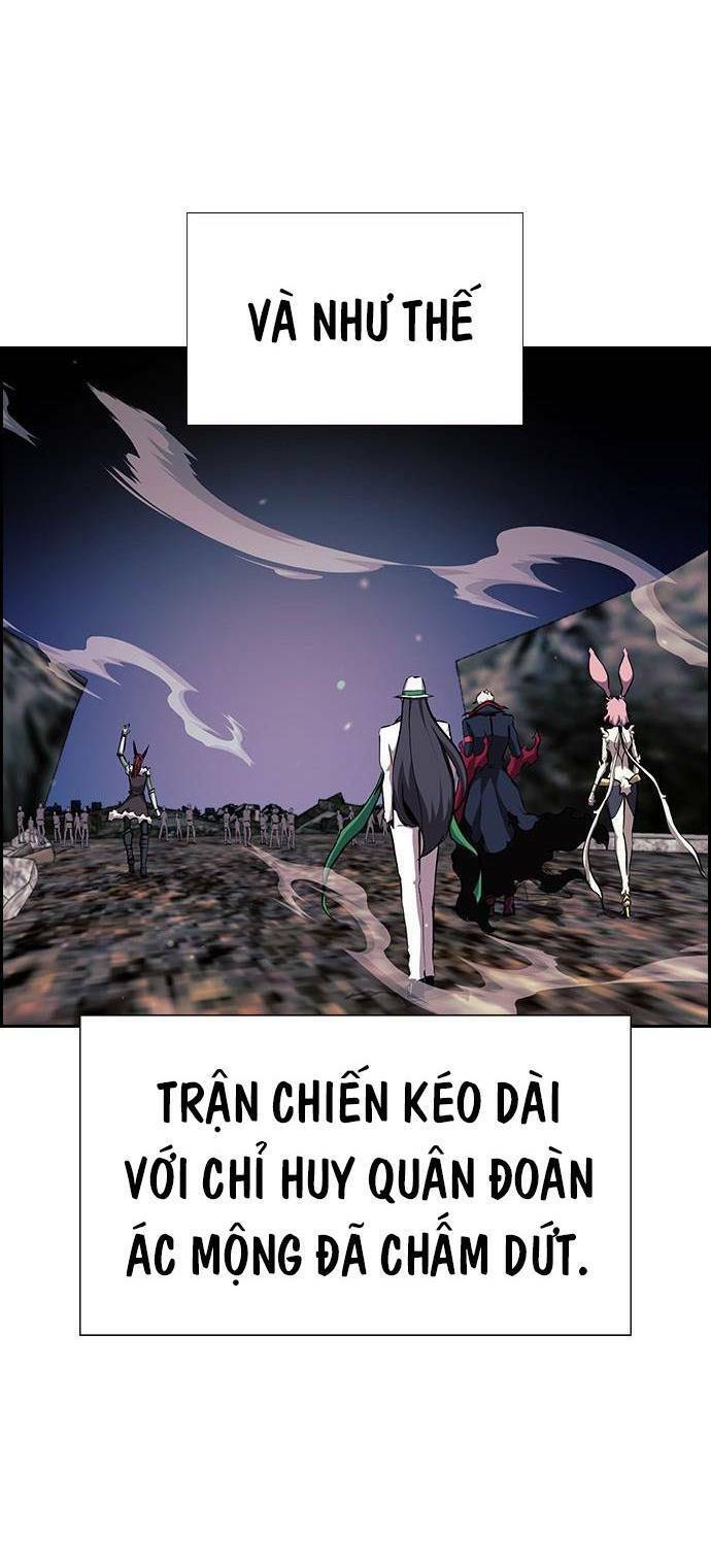 Đội Đốt Kích Noryangjin Chap 31 - Next Chap 32