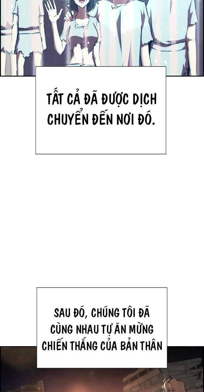 Đội Đốt Kích Noryangjin Chap 31 - Next Chap 32
