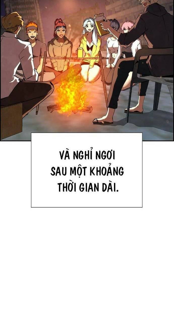 Đội Đốt Kích Noryangjin Chap 31 - Next Chap 32