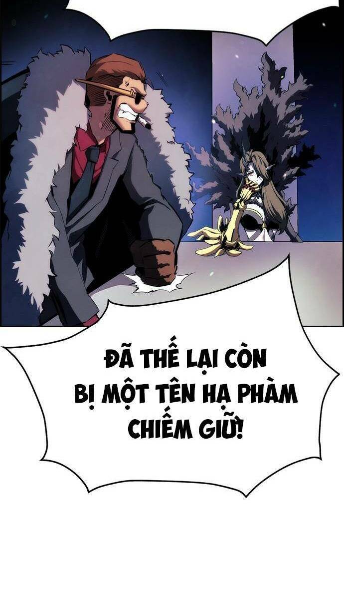 Đội Đốt Kích Noryangjin Chap 31 - Next Chap 32