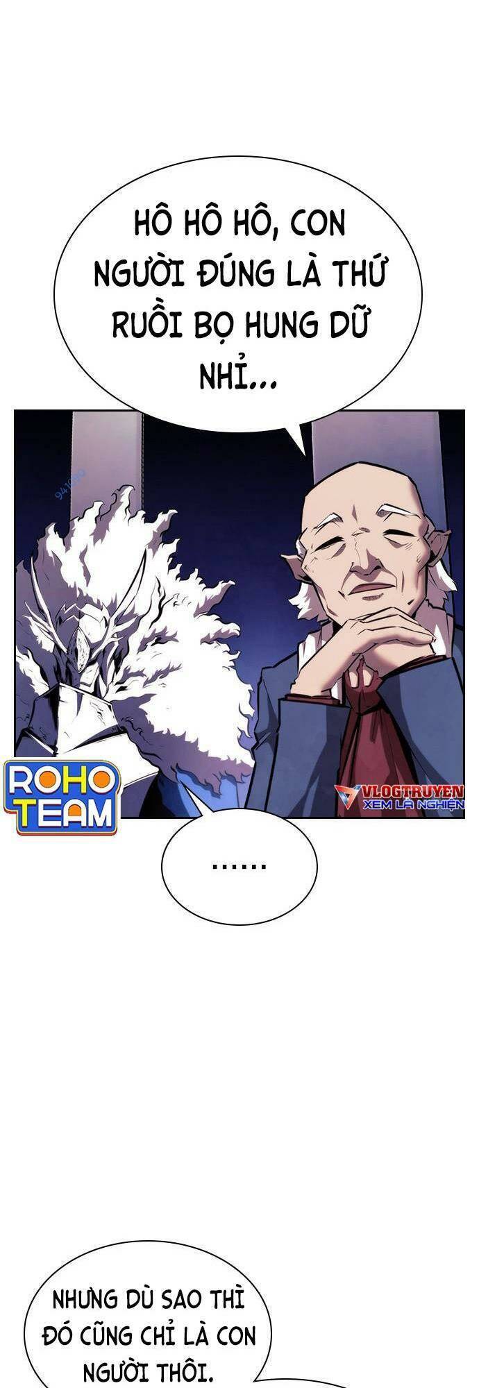 Đội Đốt Kích Noryangjin Chap 31 - Next Chap 32
