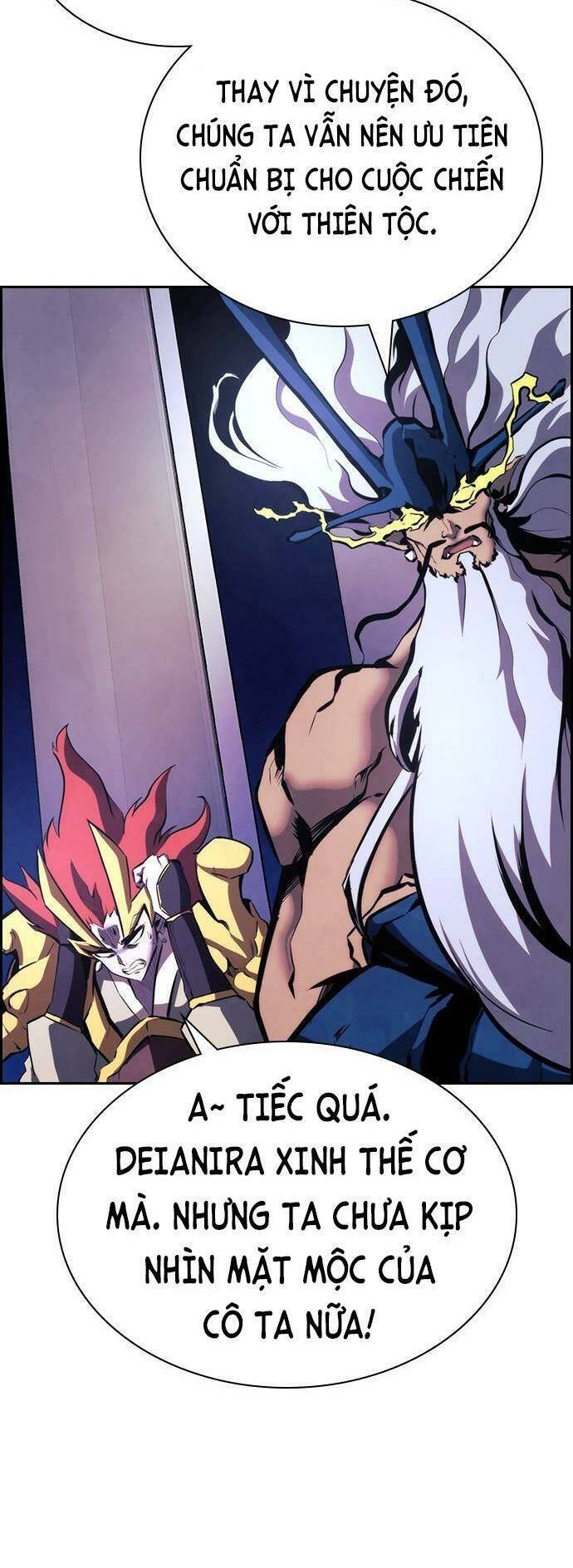 Đội Đốt Kích Noryangjin Chap 31 - Next Chap 32