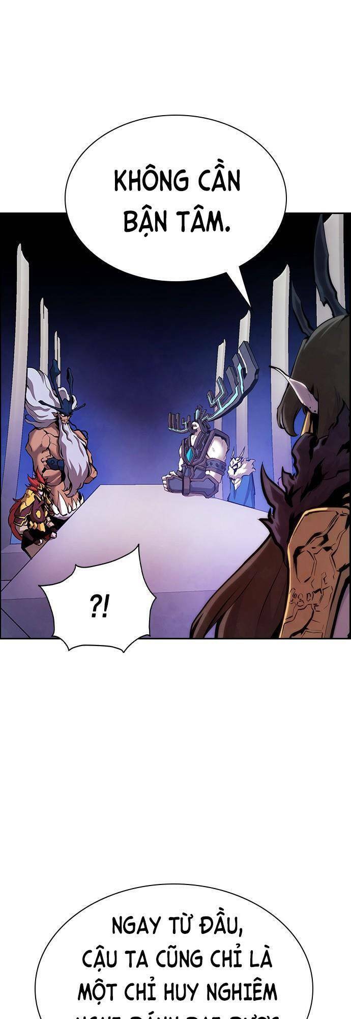 Đội Đốt Kích Noryangjin Chap 31 - Next Chap 32