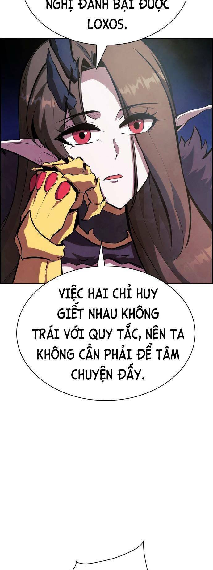 Đội Đốt Kích Noryangjin Chap 31 - Next Chap 32