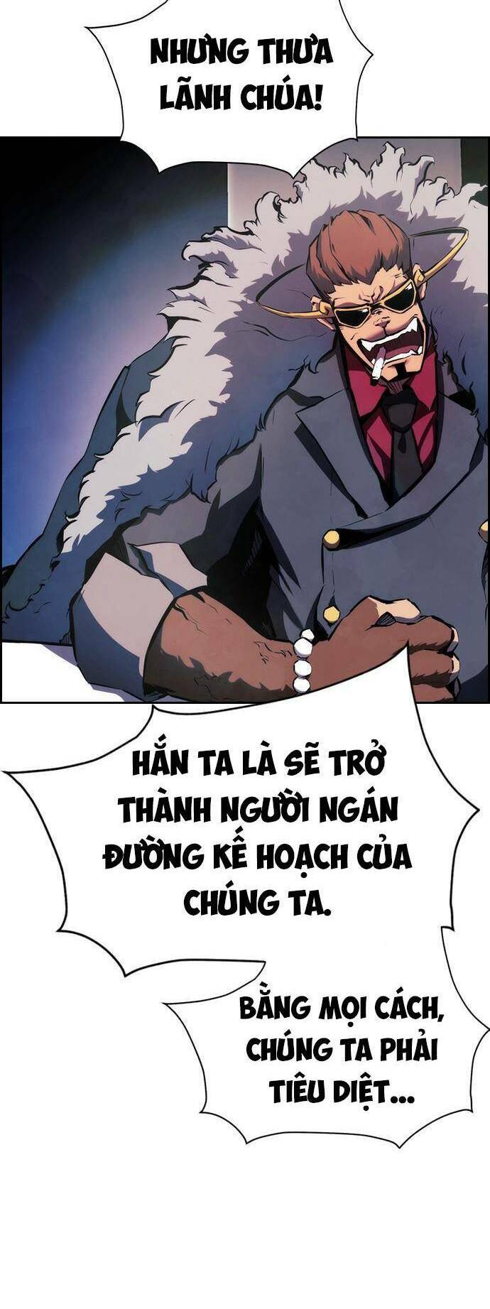 Đội Đốt Kích Noryangjin Chap 31 - Next Chap 32