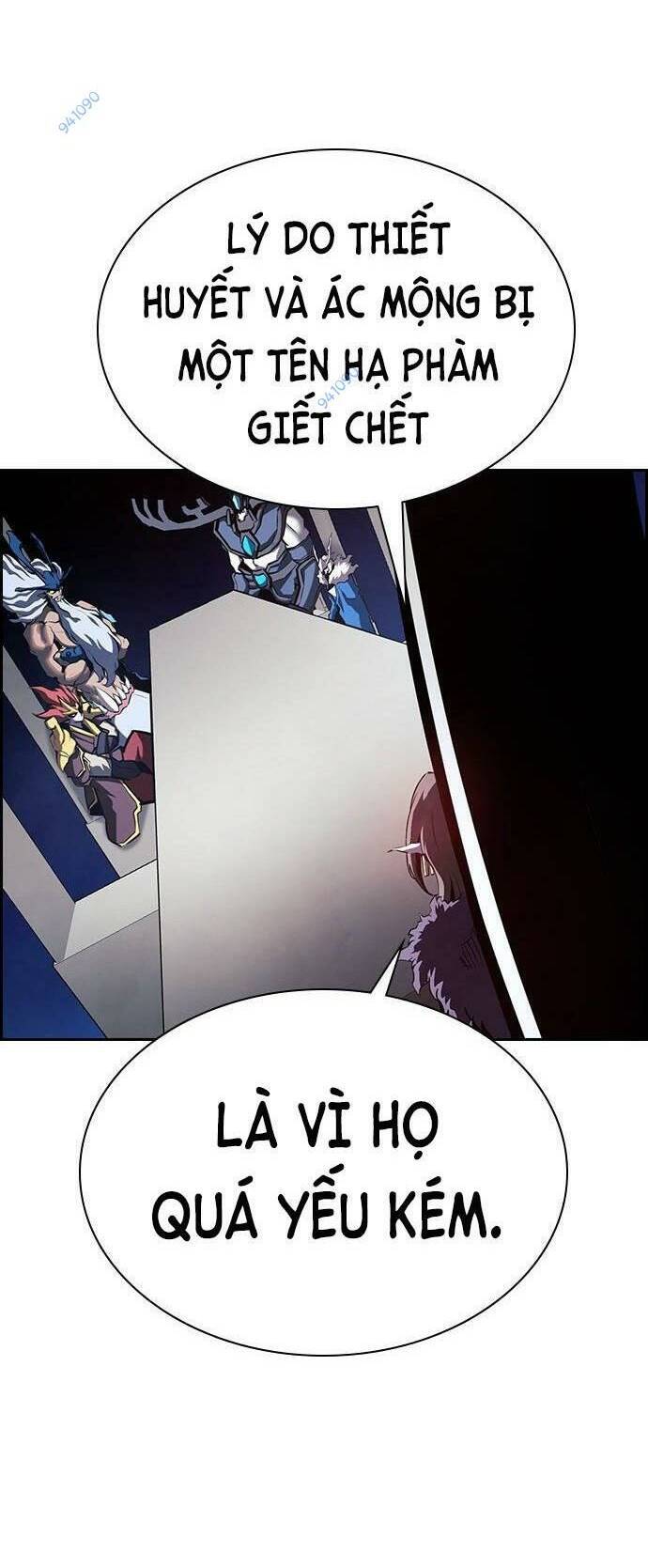 Đội Đốt Kích Noryangjin Chap 31 - Next Chap 32