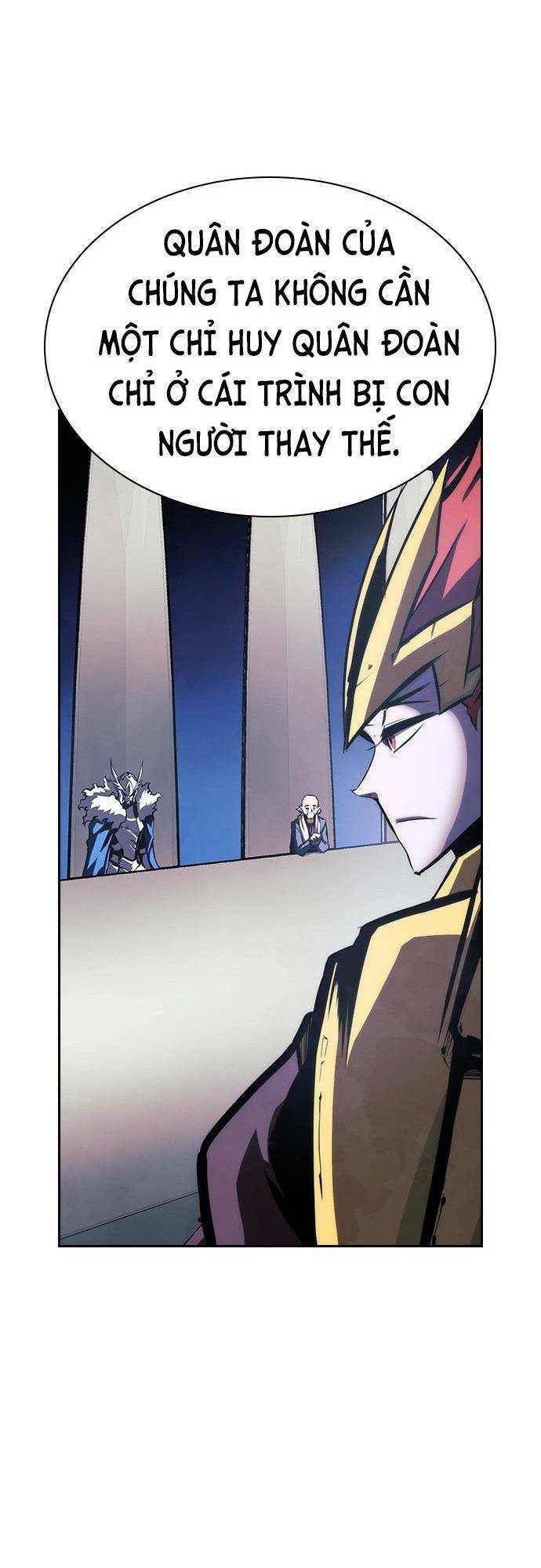 Đội Đốt Kích Noryangjin Chap 31 - Next Chap 32