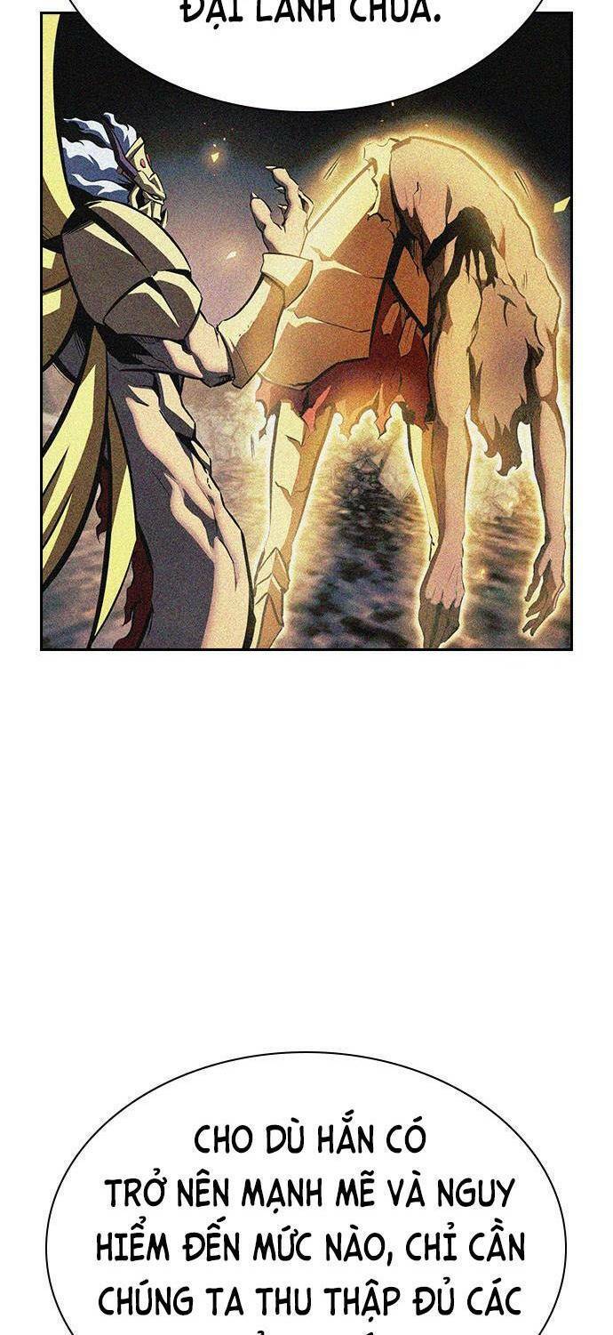 Đội Đốt Kích Noryangjin Chap 31 - Next Chap 32